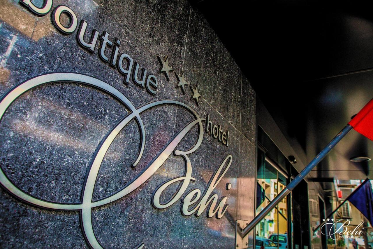 Boutique Hotel Behi Kurdzhali Exterior photo
